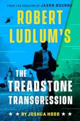 9780593419793-0593419790-Robert Ludlum's The Treadstone Transgression (A Treadstone Novel)