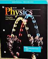 9780028267371-0028267370-Critical Thinking Physics Principles and Problems