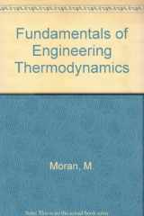 9780471550334-0471550337-Fundamentals of Engineering Thermodynamics, Instructor's Manual