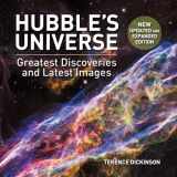9781770859975-1770859977-Hubble's Universe: Greatest Discoveries and Latest Images