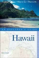 9780881506563-0881506567-Hawaii: An Explorer's Guide