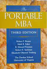 9780471180937-0471180939-The Portable MBA (The Portable MBA Series)