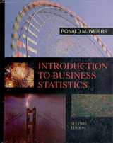 9780534510879-0534510876-Introduction to Business Statistics