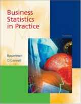 9780072559972-0072559977-Business Statistics in Practice with Student CD-ROM