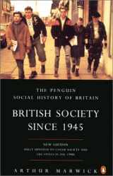 9780140249392-0140249397-British Society Since 1945 3rd Edition