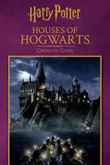 9781338128611-1338128612-The Houses of Hogwarts: Cinematic Guide (Harry Potter)