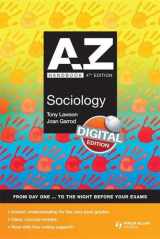 9780340991022-034099102X-A-Z Sociology Handbook