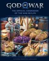 9781683838906-1683838904-God of War: The Official Cookbook of the Nine Realms (Gaming)