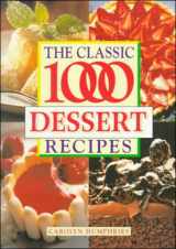 9780572025427-0572025424-Classic 1000 Desserts Recipes