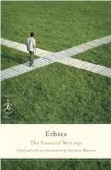 9780812977783-0812977785-Ethics: The Essential Writings (Modern Library Classics)