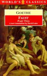 9780192826169-0192826166-Faust (The ^AWorld's Classics)