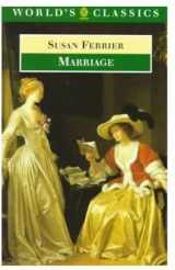 9780192825247-0192825240-Marriage (The ^AWorld's Classics)