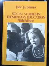 9780023603518-0023603518-Social studies in elementary education