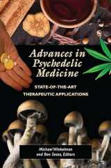 9781440864100-1440864101-Advances in Psychedelic Medicine: State-of-the-Art Therapeutic Applications