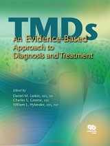 9780867154474-0867154470-Temporomandibular Disorders: An Evidenced-Based Approach to Diagnosis And Treatment