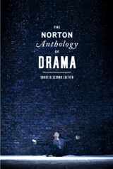 9780393923407-0393923401-The Norton Anthology of Drama