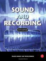 9780240521633-0240521633-Sound and Recording