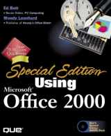 9780789718426-0789718421-Special Edition Using Microsoft Office 2000