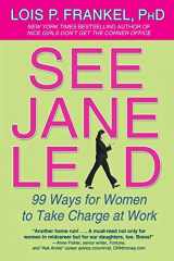 9780446698115-0446698113-See Jane Lead (A NICE GIRLS Book)