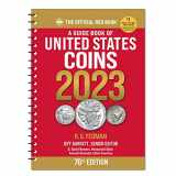 9780794849610-079484961X-A Guide book of United States Coins 2023: The Official Red Book