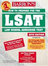 9780764116650-0764116657-How to Prepare for the LSAT