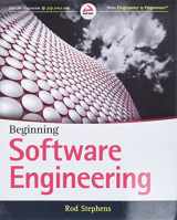 9781118969144-1118969146-Beginning Software Engineering