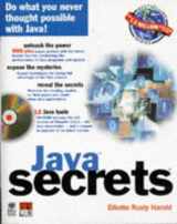 9780764580079-0764580078-Java Secrets