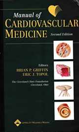 9780781748018-0781748011-Manual of Cardiovascular Medicine