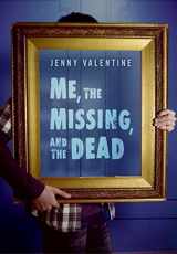 9780060850692-0060850698-Me, the Missing, and the Dead