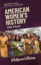9781440866609-1440866600-American Women's History on Film (Hollywood History)