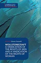 9780521436335-0521436338-Wollstonecraft: A Vindication of the Rights of Men and a Vindication of the Rights of Woman and Hints (Cambridge Texts in the History of Political Thought)