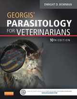 9781455740062-1455740063-Georgis' Parasitology for Veterinarians, 10e
