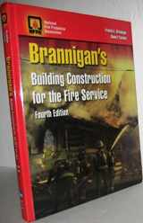 9780763744946-0763744948-Branningan's Building Construction for the Fire Service