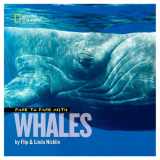 9781426302442-1426302444-Face to Face With Whales (Face to Face with Animals)