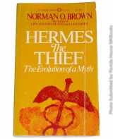 9780394705446-0394705440-Hermes the Thief: The Evolution of a Myth