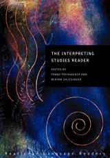 9780415224789-0415224780-The Interpreting Studies Reader (Routledge Langage Readers)