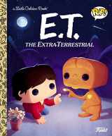 9780593483008-0593483006-E.T. the Extra-Terrestrial (Funko Pop!) (Little Golden Book)