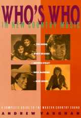 9780312039530-0312039530-Who's Who in New Country Music