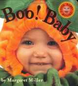 9780689844324-0689844328-Boo! Baby (Look Baby! Books)