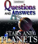 9780753453124-0753453126-Questions and Answers: Stars and Planets: Stars and Planets