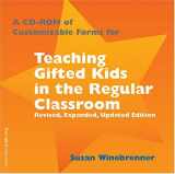 9781575421018-1575421011-Teaching Gifted Kids in the Regular Classroom: Strategies and Techniques Every Teacher Can Use to Meet the Academic Needs of the Gifted and Talented