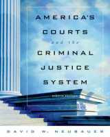 9780534628925-0534628923-America’s Courts and the Criminal Justice System (with CD-ROM and InfoTrac)