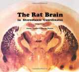9780125476218-0125476213-The Rat Brain: In Stereotaxic Coordinates