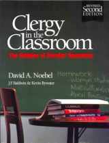 9780936163284-0936163283-Clergy in the Classroom: The Religion of Secular Humanism