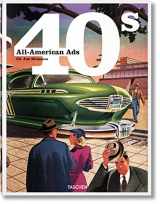 9783836551311-3836551314-All-American Ads 40s