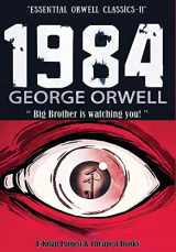 9786257287401-6257287405-1984 (Essential Orwell Classics)