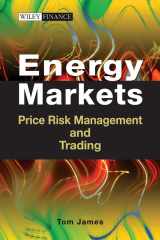 9780470822258-0470822252-Energy Markets: Price Risk Management and Trading (Wiley Finance)