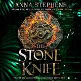9780008474928-0008474923-The Stone Knife: The Songs of the Drowned (Songs of the Drowned Series, Book 1)