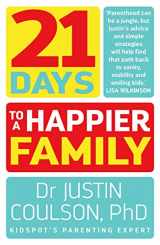 9780733334818-0733334814-21 Days to a Happier Family