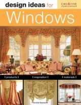 9781580113342-1580113346-Design Ideas for Windows (Design Ideas Series)